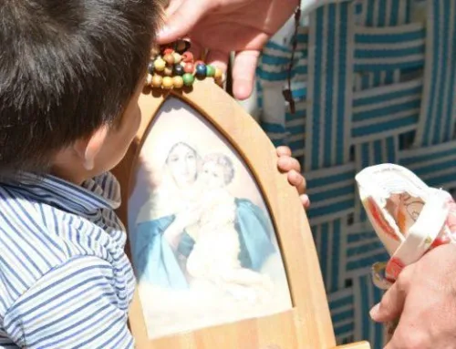 Todos os Santos: Sentido da vida católica