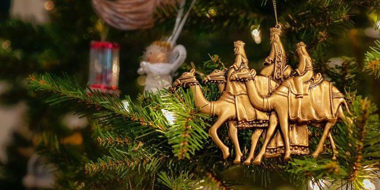 O que significam os Símbolos do Natal? – Campanha da Mãe Peregrina de  Schoenstatt