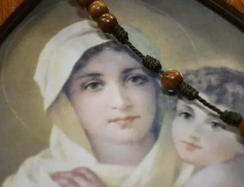 Papa Leão XIV convoca Terço pela paz no dia 11 de outubro