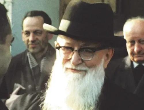 Feliz aniversário Pe. Kentenich – Unidos a ti, todos somos Schoenstatt!