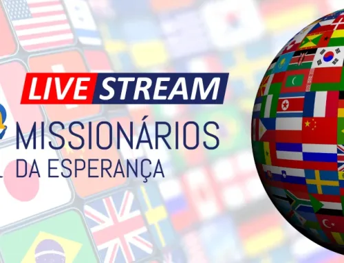 Encontro Internacional: Confira a programação desta sexta-feira