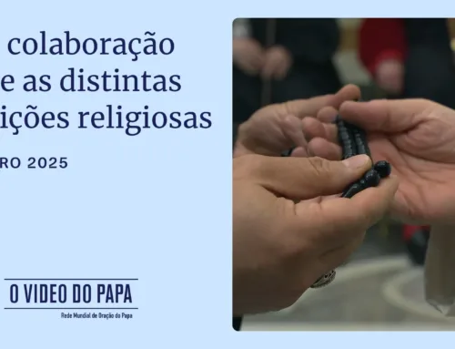Papa Leão XIV: Defender e promover a paz, a justiça e a fraternidade humana